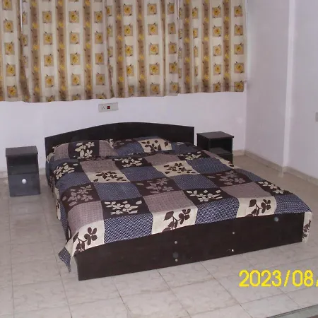 Blings Apartment Rajkot Exterior photo