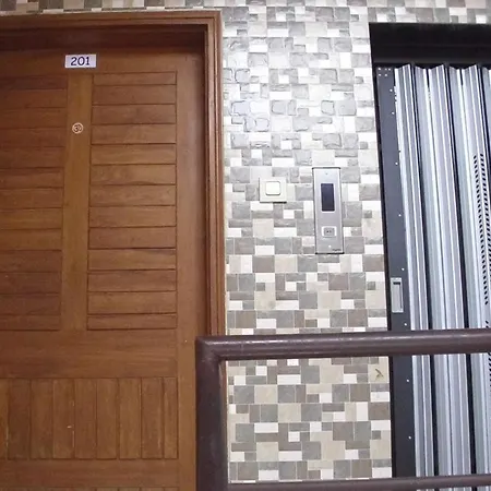 Blings Apartment Rajkot Exterior photo