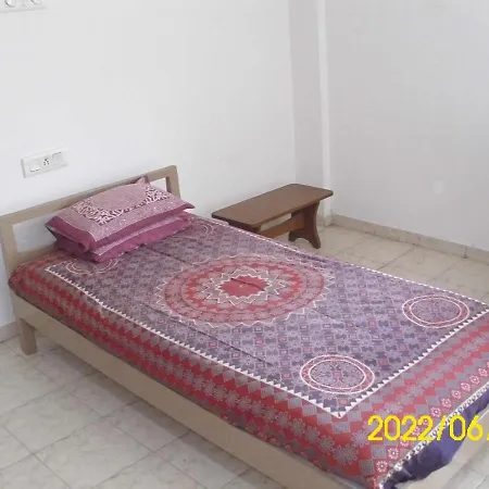 Blings Apartment Rajkot Exterior photo