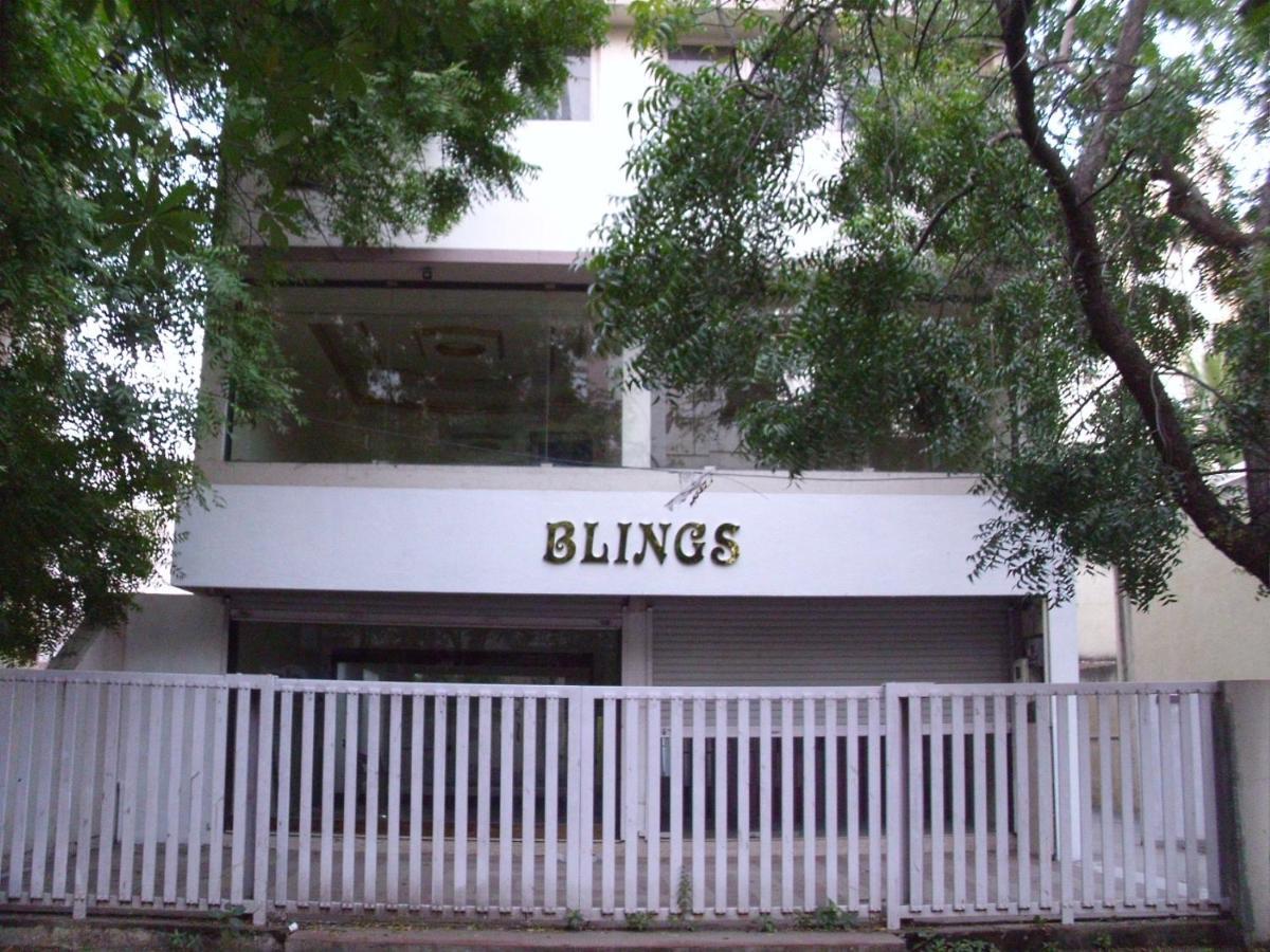Apartment Blings Rajkot