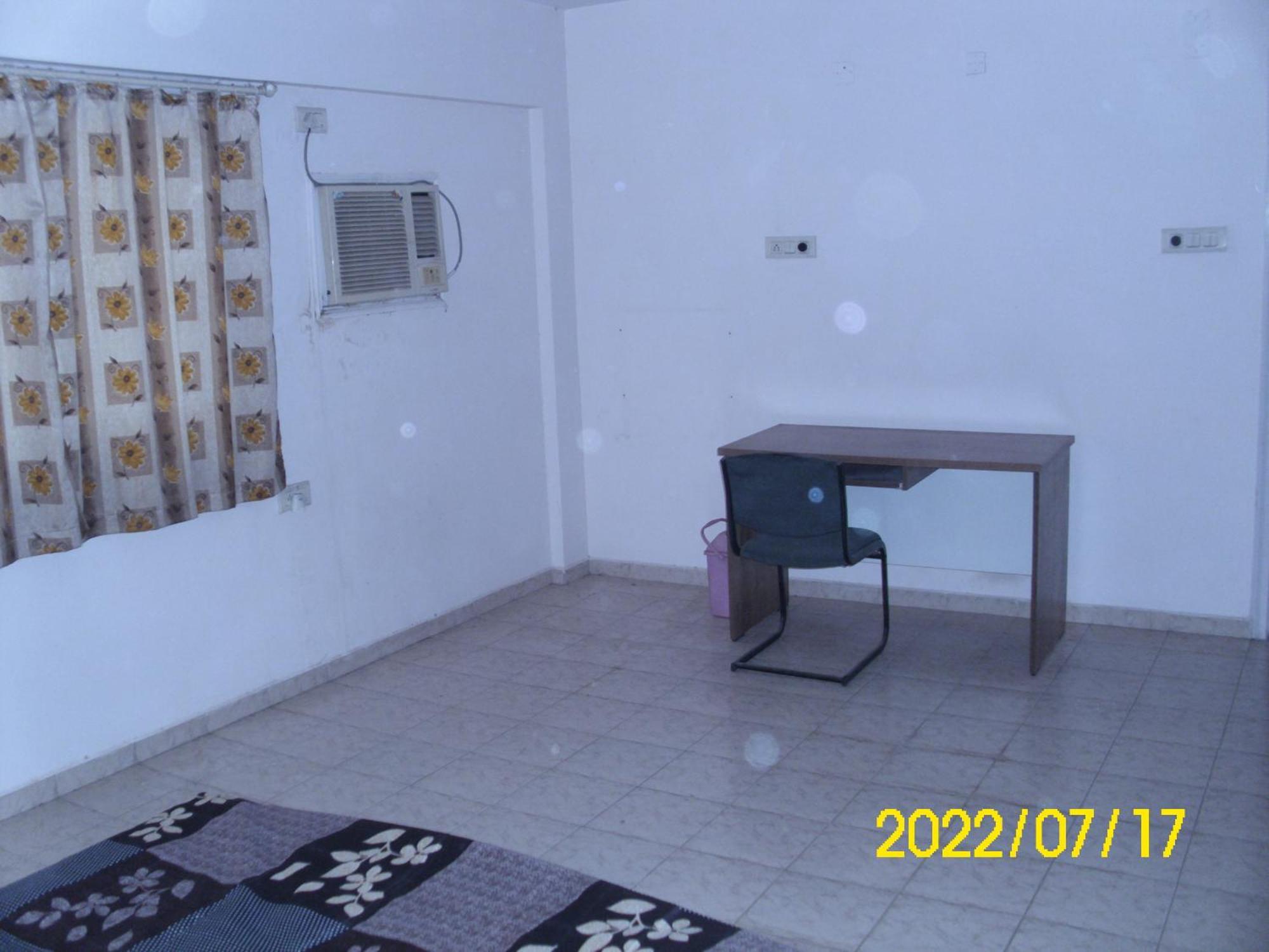 Apartment Blings