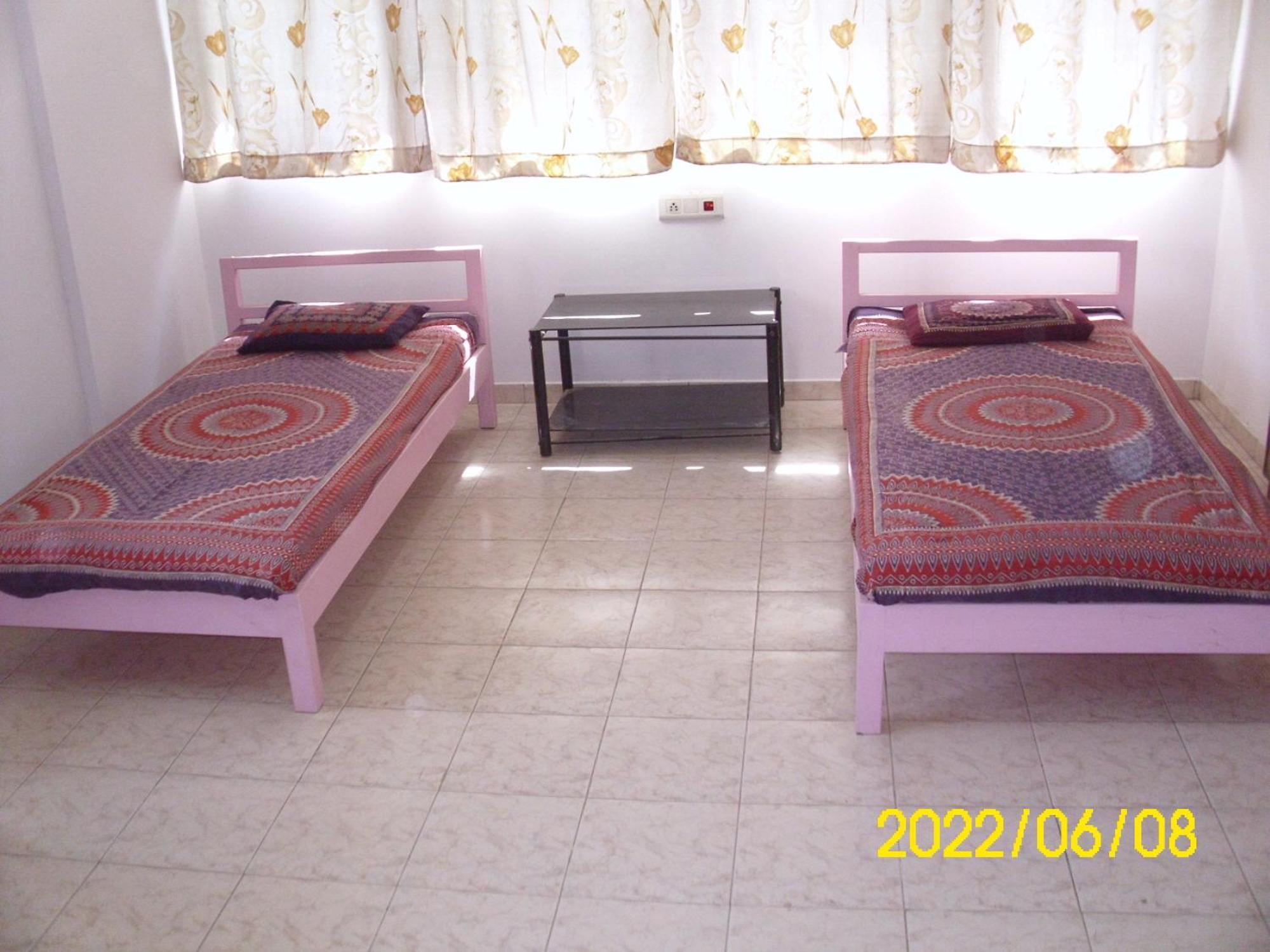 Blings Apartment *